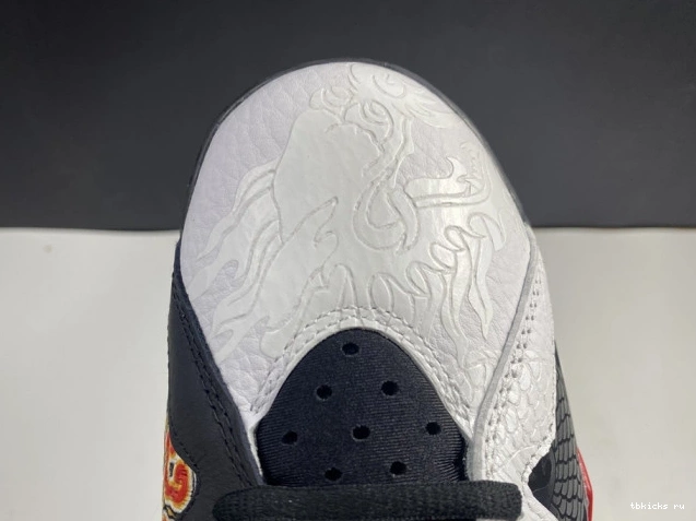 Rep TB China Greater Retro CW2805-160 Air Jordan 7 0820
